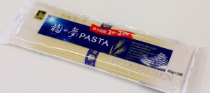 龍の夢PASTA　贈物広場セノヲ山崎店