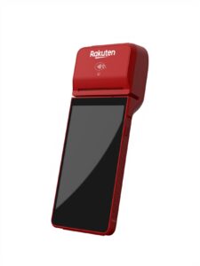 楽天ペイターミナル導入レポート