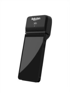 楽天ペイターミナル導入レポート